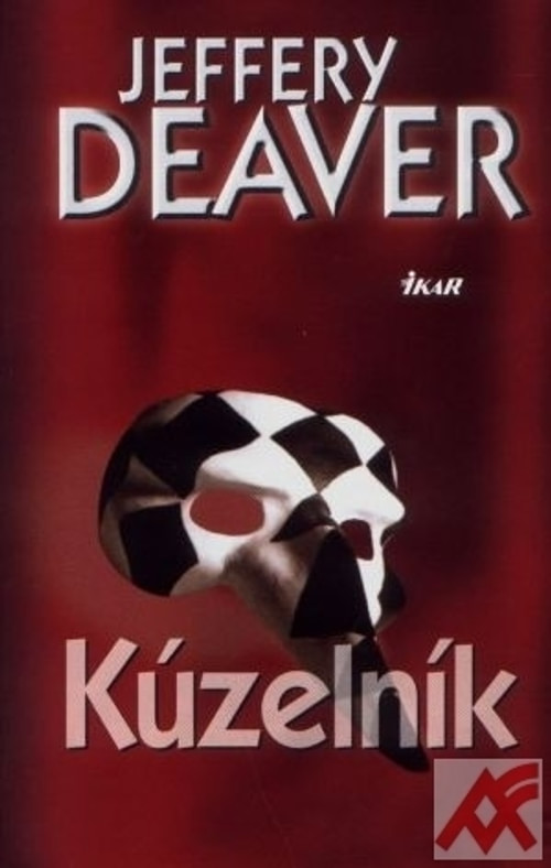 Kúzelník