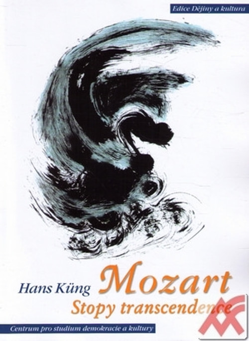 Mozart Stopy transcendence