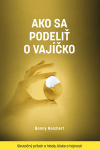 Ako sa podeliť o vajíčko