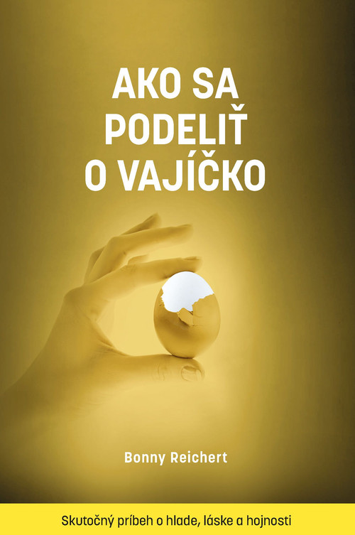 Ako sa podeliť o vajíčko