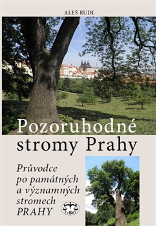 Pozoruhodné stromy Prahy