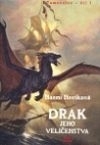 Drak Jeho Veličenstva. Temeraire 1