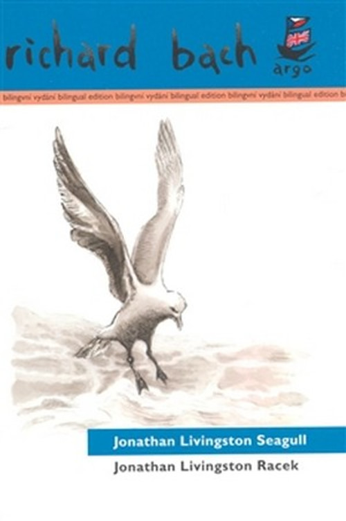Jonathan Livingston Racek / Jonathan Livingston Seagull