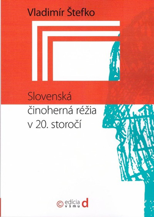 Slovenská činoherná réžia v 20. storočí