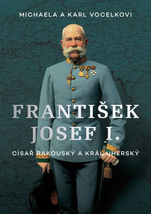 František Josef I. (Paseka)