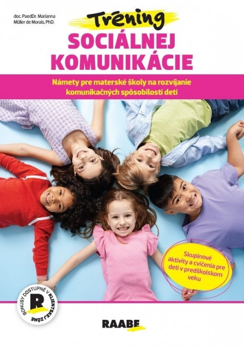 Tréning sociálnej komunikácie