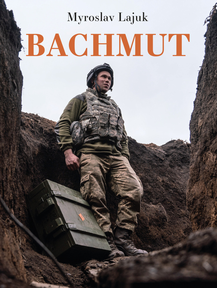 Bachmut