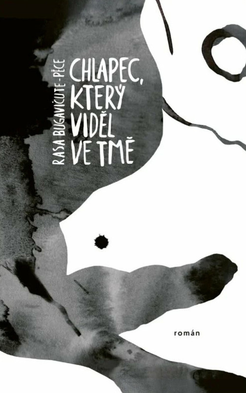 Chlapec, který viděl ve tmě