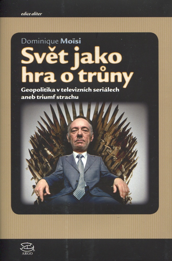 Svět jako hra o trůny