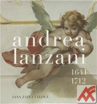 Andrea Lanzani. 1641-1712