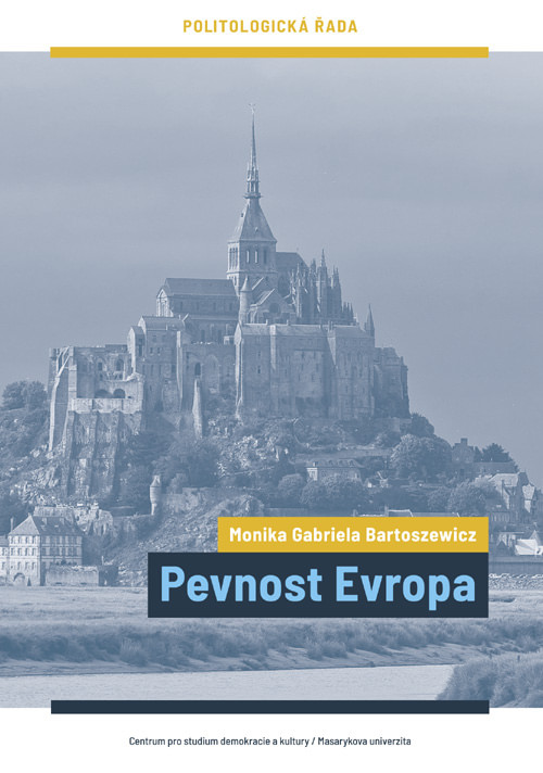 Pevnost Evropa