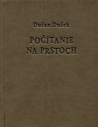 Počítanie na prstoch