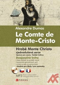 Hrabě Monte Christo / Le Comte de Monte-Cristo