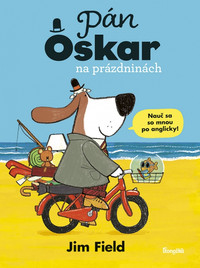 Pán Oskar na prázdninách