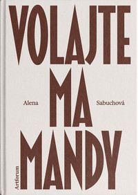 Volajte ma Mandy