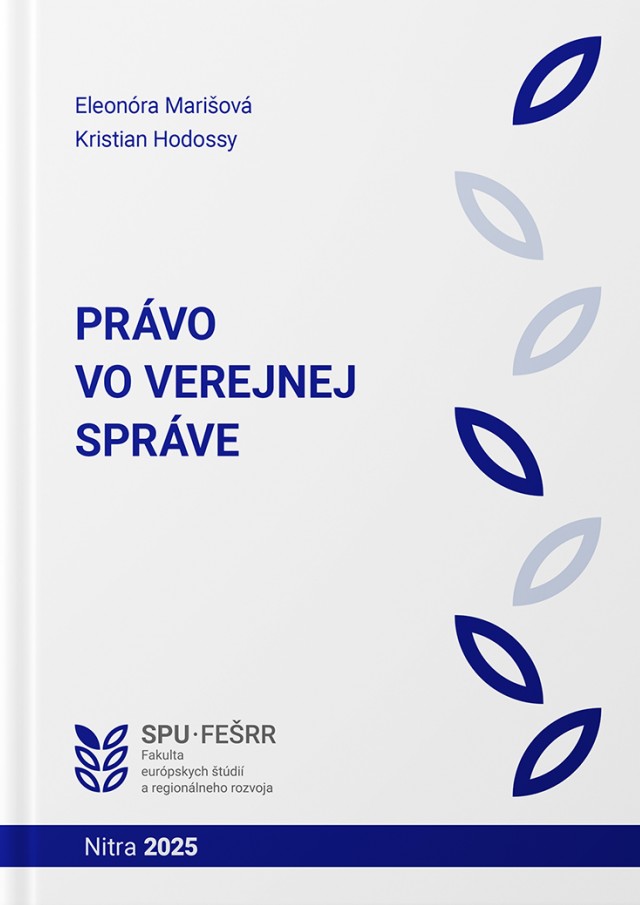 Právo vo verejnej správe