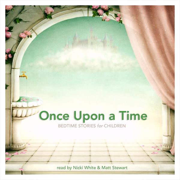 Once Upon a Time: Bedtime Stories for Children (EN)