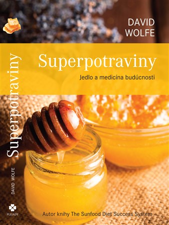 Superpotraviny