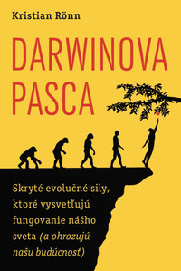 Darwinova pasca
