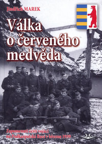 Válka o červeného medvěda