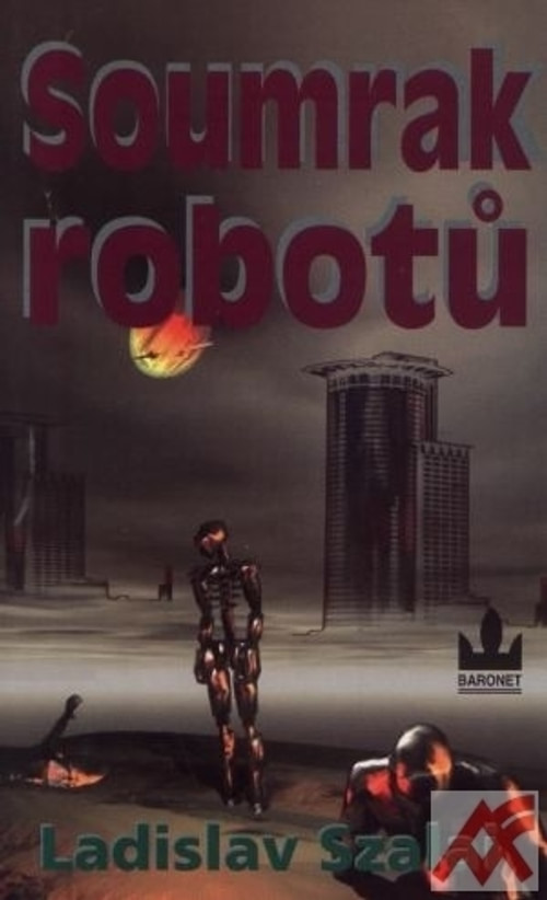Soumrak robotů