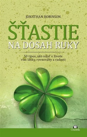 Šťastie na dosah ruky