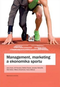 Management, marketing a ekonomika sportu
