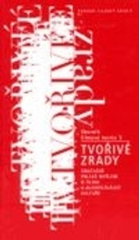 Tvořivé zrady
