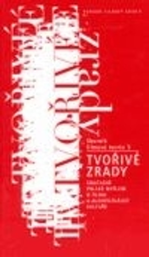 Tvořivé zrady