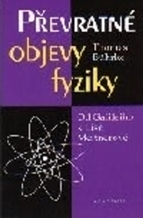 Převratné objevy fyziky