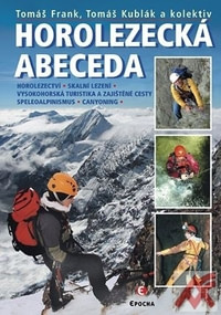 Horolezecká abeceda