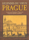 Légendes du Vieux Prague