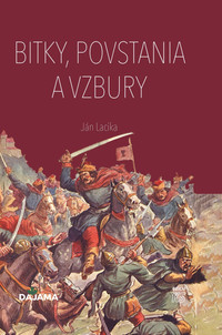 Bitky, povstania a vzbury