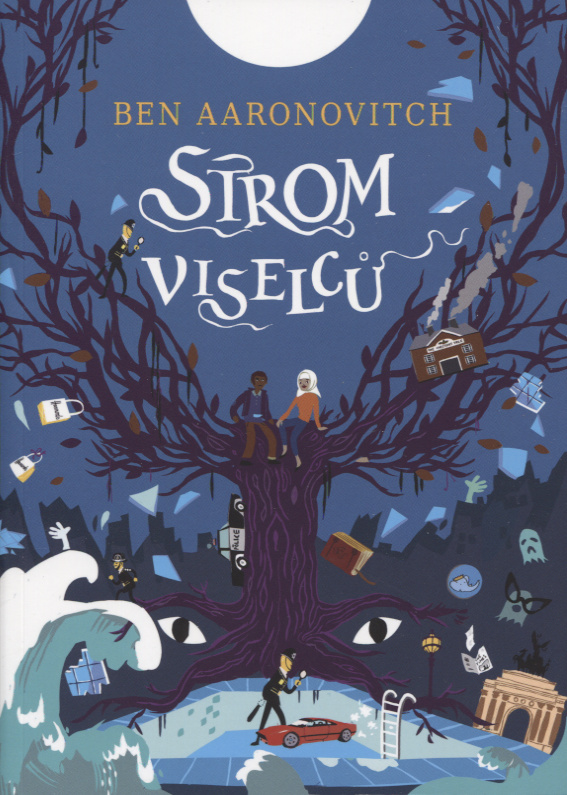 Strom viselců