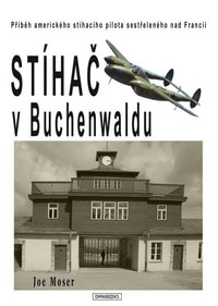 Stíhač v Buchenwaldu