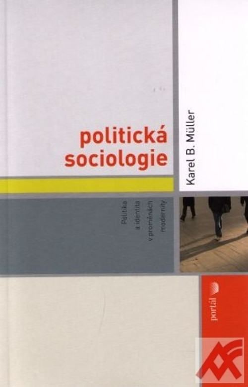 Politická sociologie