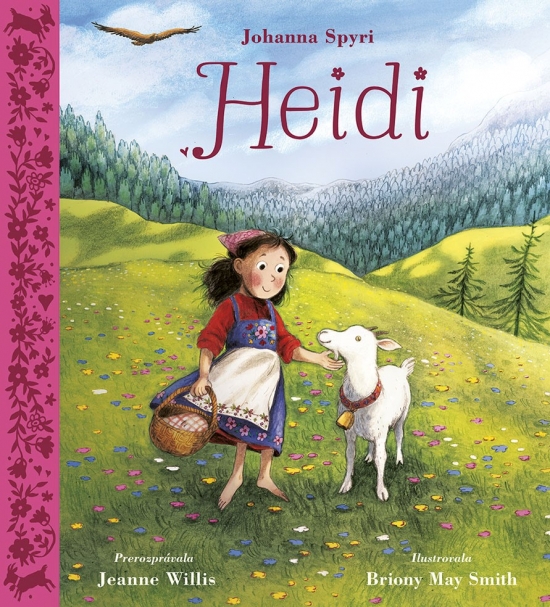 Heidi (Ikar)