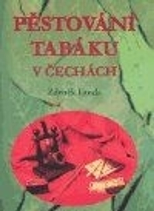 Pěstování tabáku v Čechách