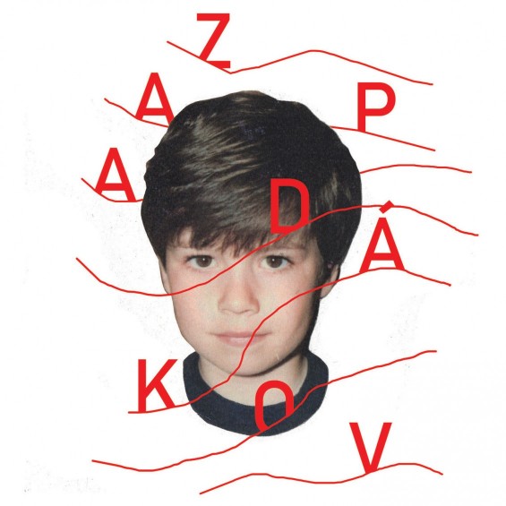 Zapadákov - CD