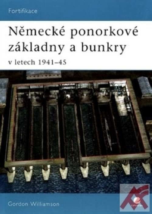 Německé ponorkové základny a bunkry v letech 1941-45