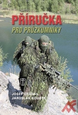 Příručka pro průzkumníky (PB)