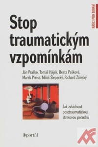 Stop traumatickým vzpomínkám