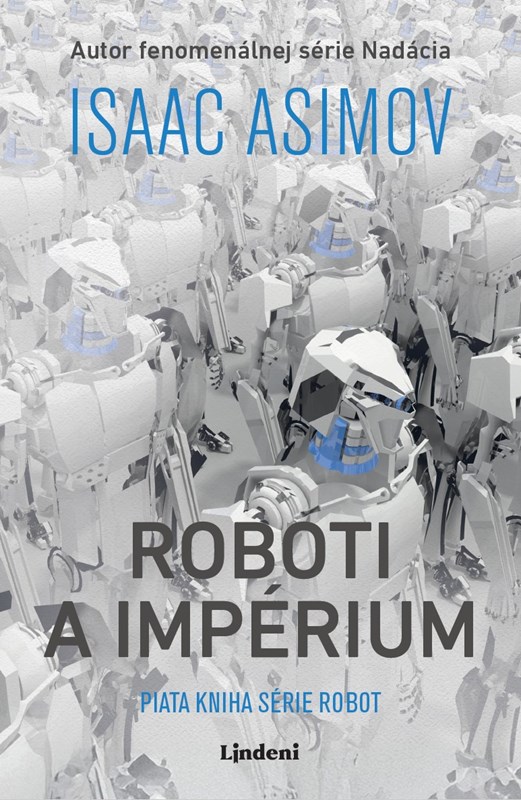 Roboti a impérium