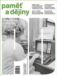 Paměť a dějiny č. 2/2026