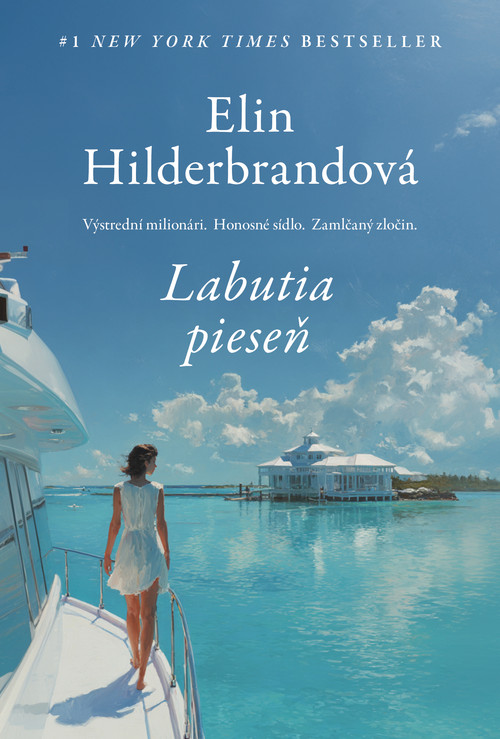 Labutia pieseň