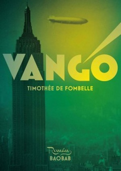 Vango (české vydanie)