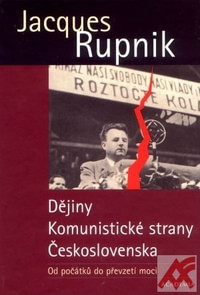 Dějiny Komunistické strany Československa