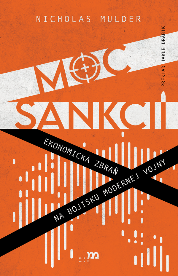 Moc sankcií Moc sankcií