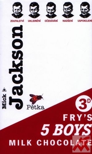 Pětka