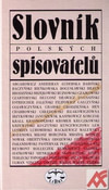 Slovník polských spisovatelů